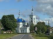 Которово. Успения Пресвятой Богородицы, церковь