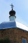 Церковь Рождества Пресвятой Богородицы, , Лом, Касимовский район и г. Касимов, Рязанская область