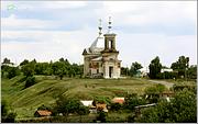 Церковь Успения Пресвятой Богородицы - Ермолово - Касимовский район и г. Касимов - Рязанская область