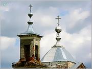 Церковь Успения Пресвятой Богородицы - Ермолово - Касимовский район и г. Касимов - Рязанская область