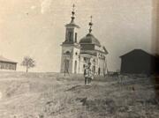 Церковь Успения Пресвятой Богородицы - Ермолово - Касимовский район и г. Касимов - Рязанская область