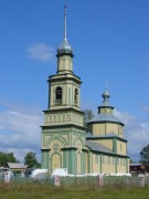 Церковь Рождества Христова, , Даньково, Касимовский район и г. Касимов, Рязанская область