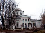 Кострома. Иоанна Богослова, церковь