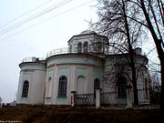 Кострома. Иоанна Богослова, церковь
