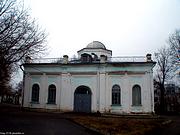 Церковь Иоанна Богослова, Вход<br>, Кострома, Кострома, город, Костромская область