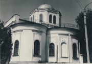 Церковь Иоанна Богослова, , Кострома, Кострома, город, Костромская область