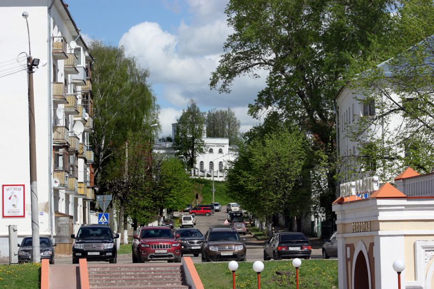 Церковь Иоанна Богослова, Кострома (Кострома, город, Костромская область). дополнительная информация