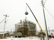 Церковь Благовещения Пресвятой Богородицы, , Тутаев, Тутаевский район, Ярославская область