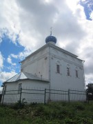 Церковь Благовещения Пресвятой Богородицы - Тутаев - Тутаевский район - Ярославская область