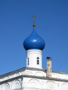 Церковь Благовещения Пресвятой Богородицы, , Тутаев, Тутаевский район, Ярославская область