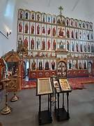 Тутаев. Благовещения Пресвятой Богородицы, церковь
