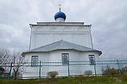Тутаев. Благовещения Пресвятой Богородицы, церковь