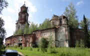 Церковь Воскресения Христова - Белышево - Ветлужский район - Нижегородская область