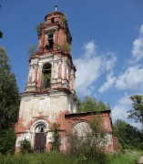 Церковь Воскресения Христова - Белышево - Ветлужский район - Нижегородская область