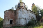 Церковь Воскресения Христова - Белышево - Ветлужский район - Нижегородская область
