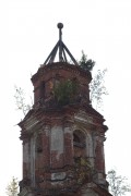 Церковь Воскресения Христова, , Белышево, Ветлужский район, Нижегородская область