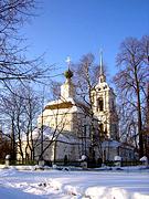 Кафедральный собор Рождества Христова, , Макарьев, Макарьевский район, Костромская область