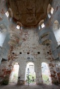 Григорково. Казанской иконы Божией Матери, церковь
