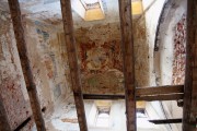 Церковь Воскресения Словущего, , Белое, Пошехонский район, Ярославская область