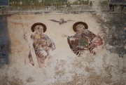 Церковь Воскресения Словущего, , Белое, Пошехонский район, Ярославская область