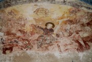 Церковь Воскресения Словущего, , Белое, Пошехонский район, Ярославская область