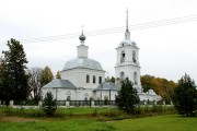 Кафедральный собор Рождества Христова, , Макарьев, Макарьевский район, Костромская область