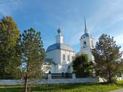 Макарьев. Рождества Христова, кафедральный собор