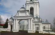 Кафедральный собор Рождества Христова, Макарьев, Макарьевский район, Костромская область