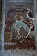 Церковь Преображения Господня, , Спас-Пенье, урочище, Судиславский район, Костромская область