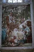 Церковь Преображения Господня, , Спас-Пенье, урочище, Судиславский район, Костромская область