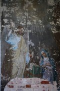 Церковь Преображения Господня, , Спас-Пенье, урочище, Судиславский район, Костромская область