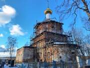 Григорково. Казанской иконы Божией Матери, церковь