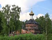 Григорково. Казанской иконы Божией Матери, церковь