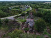 Церковь Иоанна Богослова - Гужово - Даниловский район - Ярославская область