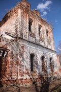 Церковь Иоанна Богослова - Гужово - Даниловский район - Ярославская область