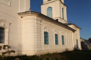 Церковь Жён-мироносиц - Дмитриевское - Пошехонский район - Ярославская область