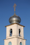 Дмитриевское. Жён-мироносиц, церковь