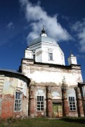 Собор Троицы Живоначальной - Ветлуга - Ветлужский район - Нижегородская область