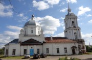 Собор Троицы Живоначальной - Ветлуга - Ветлужский район - Нижегородская область