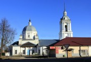Собор Троицы Живоначальной - Ветлуга - Ветлужский район - Нижегородская область