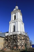 Собор Троицы Живоначальной - Ветлуга - Ветлужский район - Нижегородская область