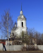 Собор Троицы Живоначальной - Ветлуга - Ветлужский район - Нижегородская область