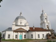 Собор Троицы Живоначальной, , Ветлуга, Ветлужский район, Нижегородская область