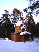 Часовня Воскресения Христова, , Ветлуга, Ветлужский район, Нижегородская область