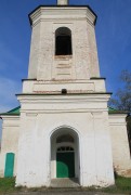 Церковь Георгия Победоносца - Турань - Ветлужский район - Нижегородская область