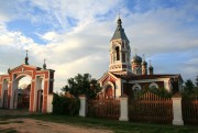 Церковь Екатерины, , Ветлуга, Ветлужский район, Нижегородская область