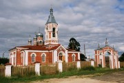 Церковь Екатерины, , Ветлуга, Ветлужский район, Нижегородская область