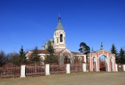 Церковь Екатерины - Ветлуга - Ветлужский район - Нижегородская область