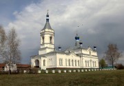 Церковь Михаила Архангела, , Уртма, Яранский район, Кировская область