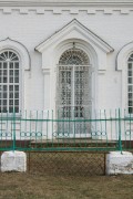 Церковь Михаила Архангела, , Уртма, Яранский район, Кировская область